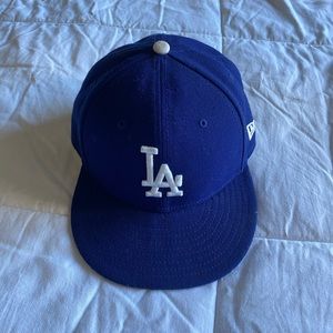Los Angeles Dodgers Hat